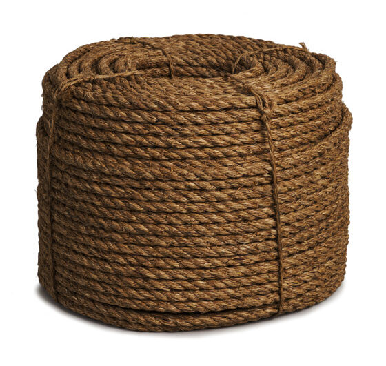 manila-rope