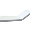 maxilari-pvc2x2-white