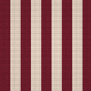 Bordeaux Stripe