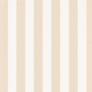 White Beige (ριγέ)