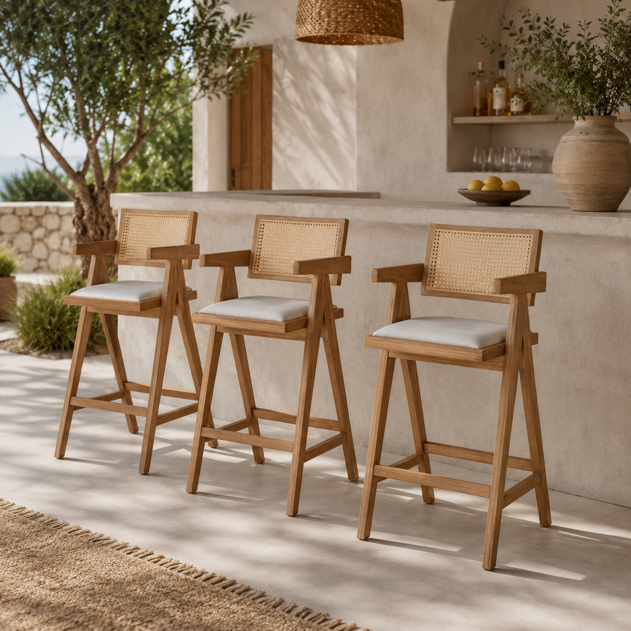 Stool 858 (Αντιγραφή) (Αντιγραφή) - Image 2